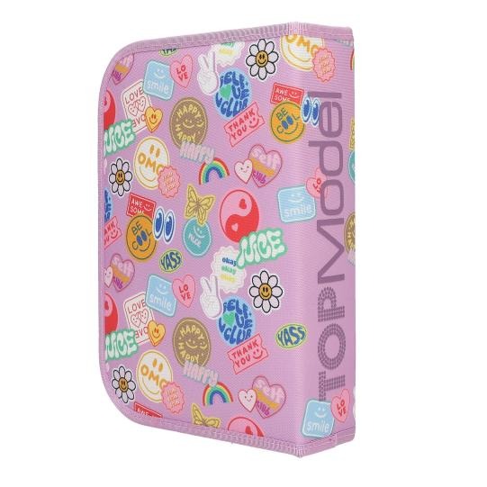 TOPModel - Federtasche Deluxe Girl Power