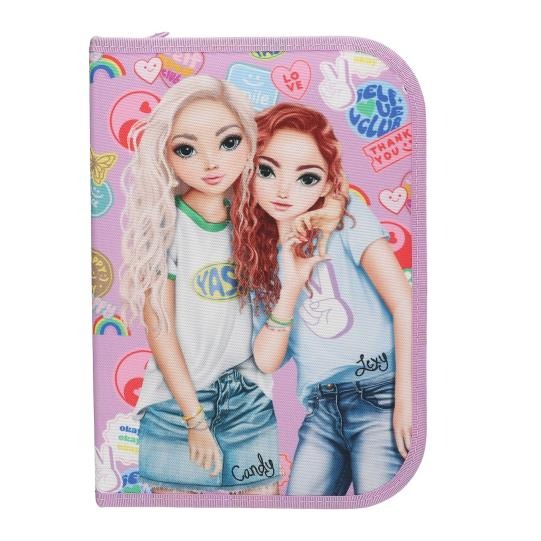 TOPModel - Federtasche Deluxe Girl Power