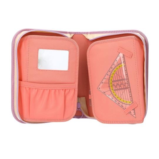 TOPModel - Federtasche Deluxe Girl Power