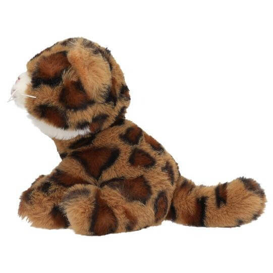 TOPModel - Plüsch Katze Leo 16cm