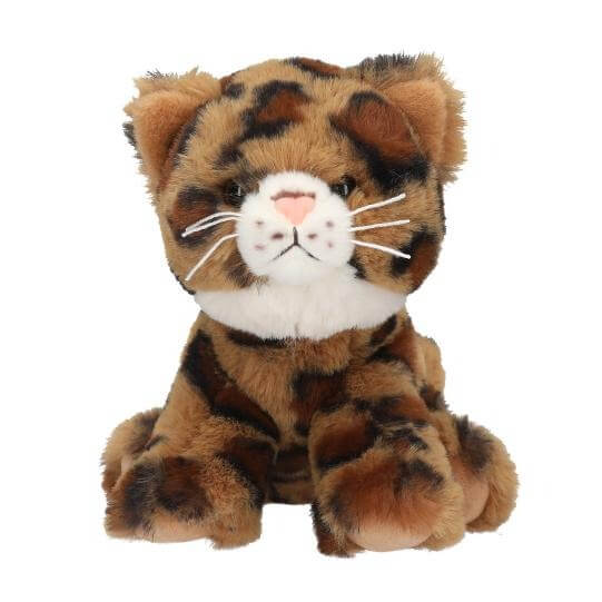 TOPModel - Plüsch Katze Leo 16cm