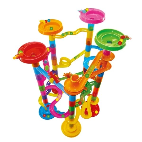 Toi-Toys - Murmelbahn-Set 20 tlg.
