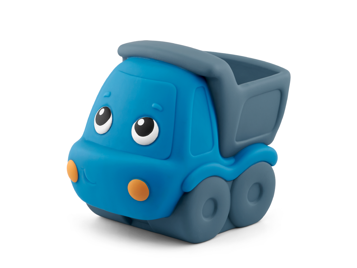 tonies - My First Tonies: Baustelle 3er-Set