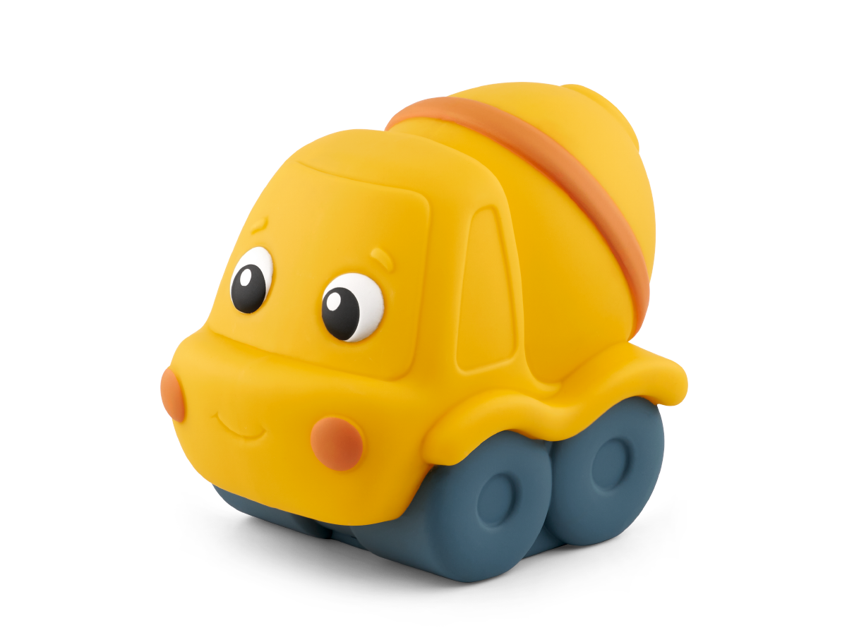 tonies - My First Tonies: Baustelle 3er-Set