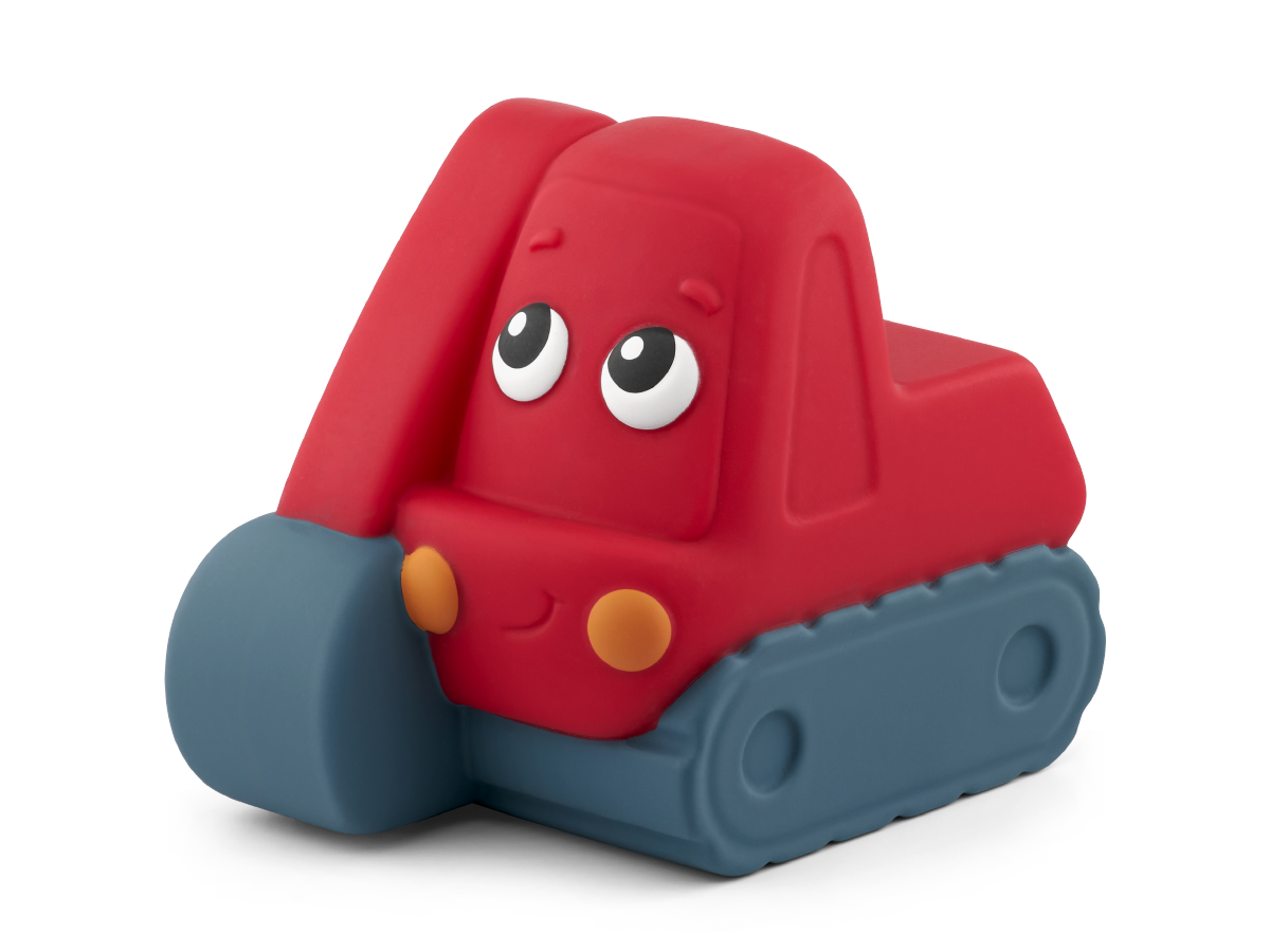 tonies - My First Tonies: Baustelle 3er-Set