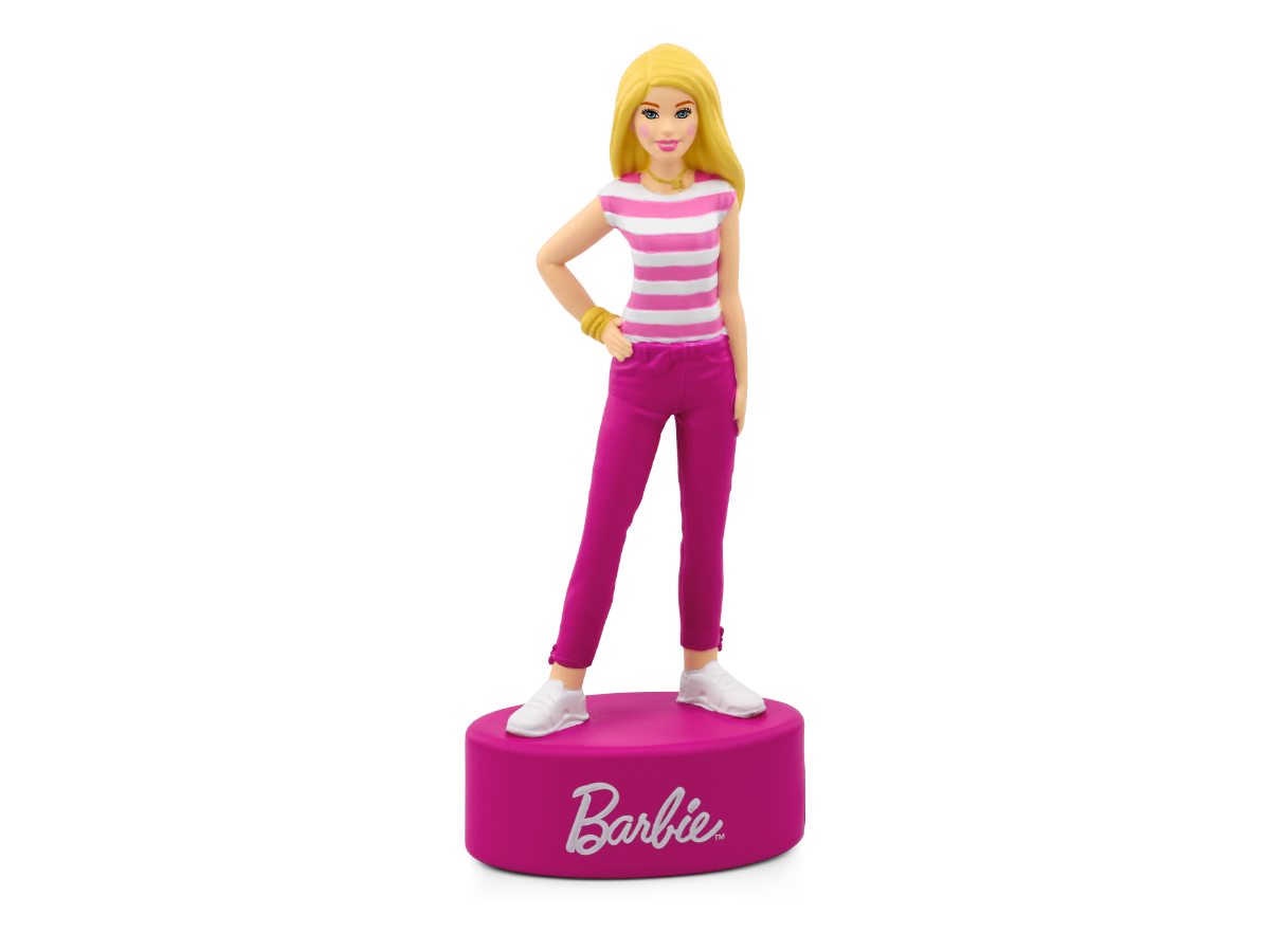 tonies - Barbie: Du kannst alles sein