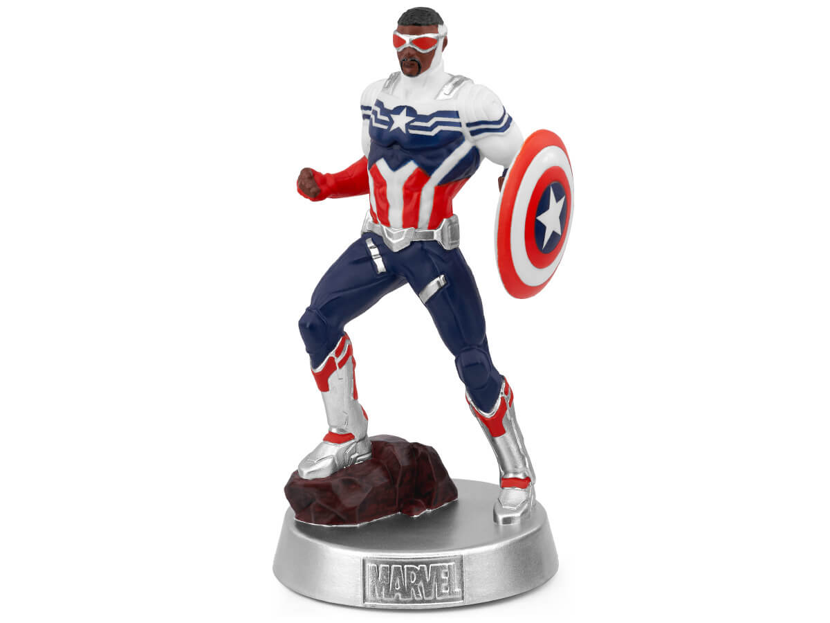 tonies - Marvel Captain America