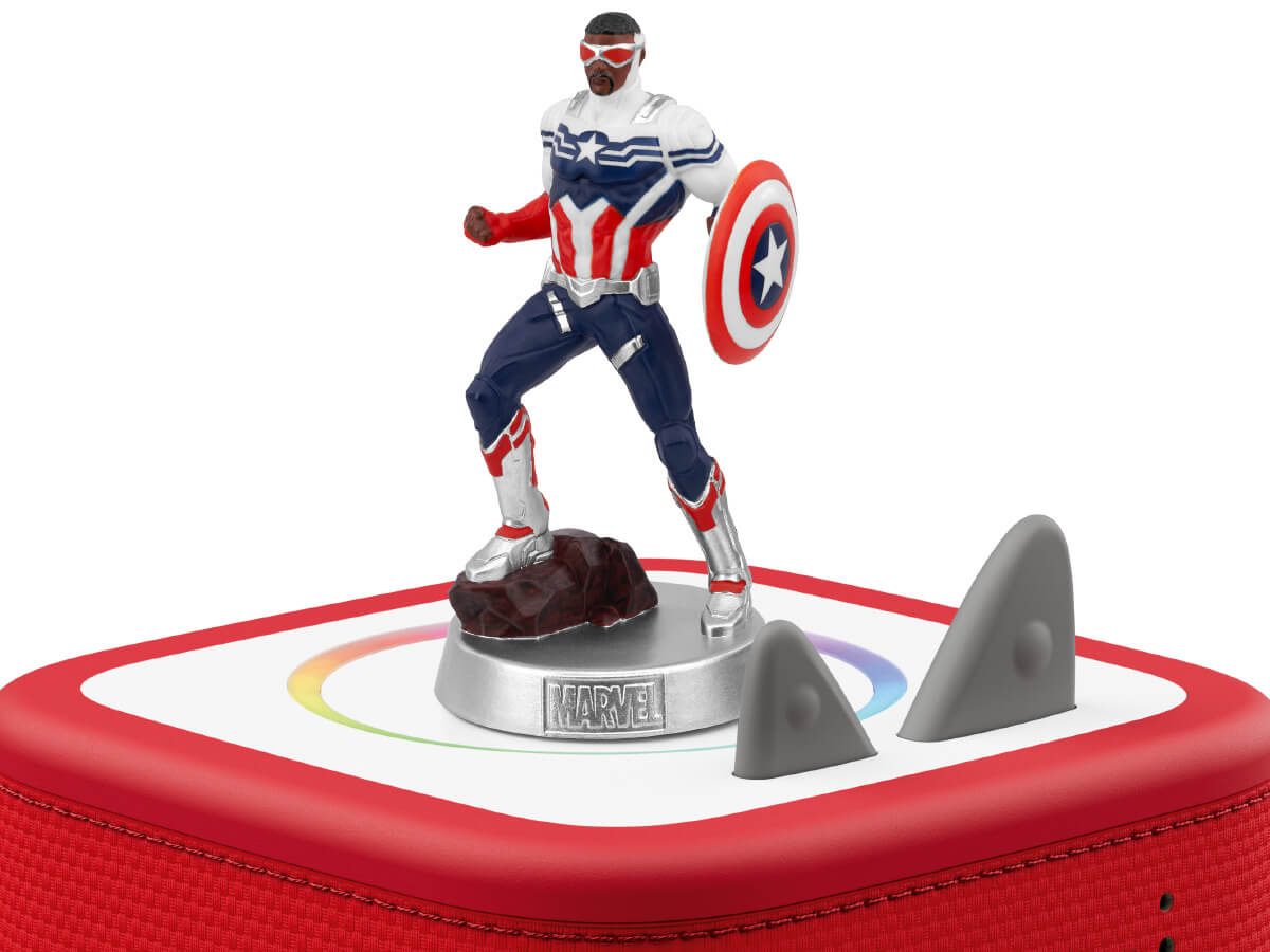 tonies - Marvel Captain America