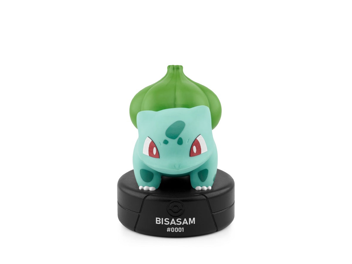 tonies - Pokémon: Bisasam