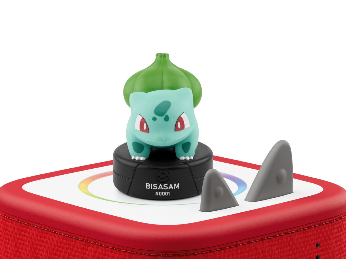 tonies - Pokémon: Bisasam