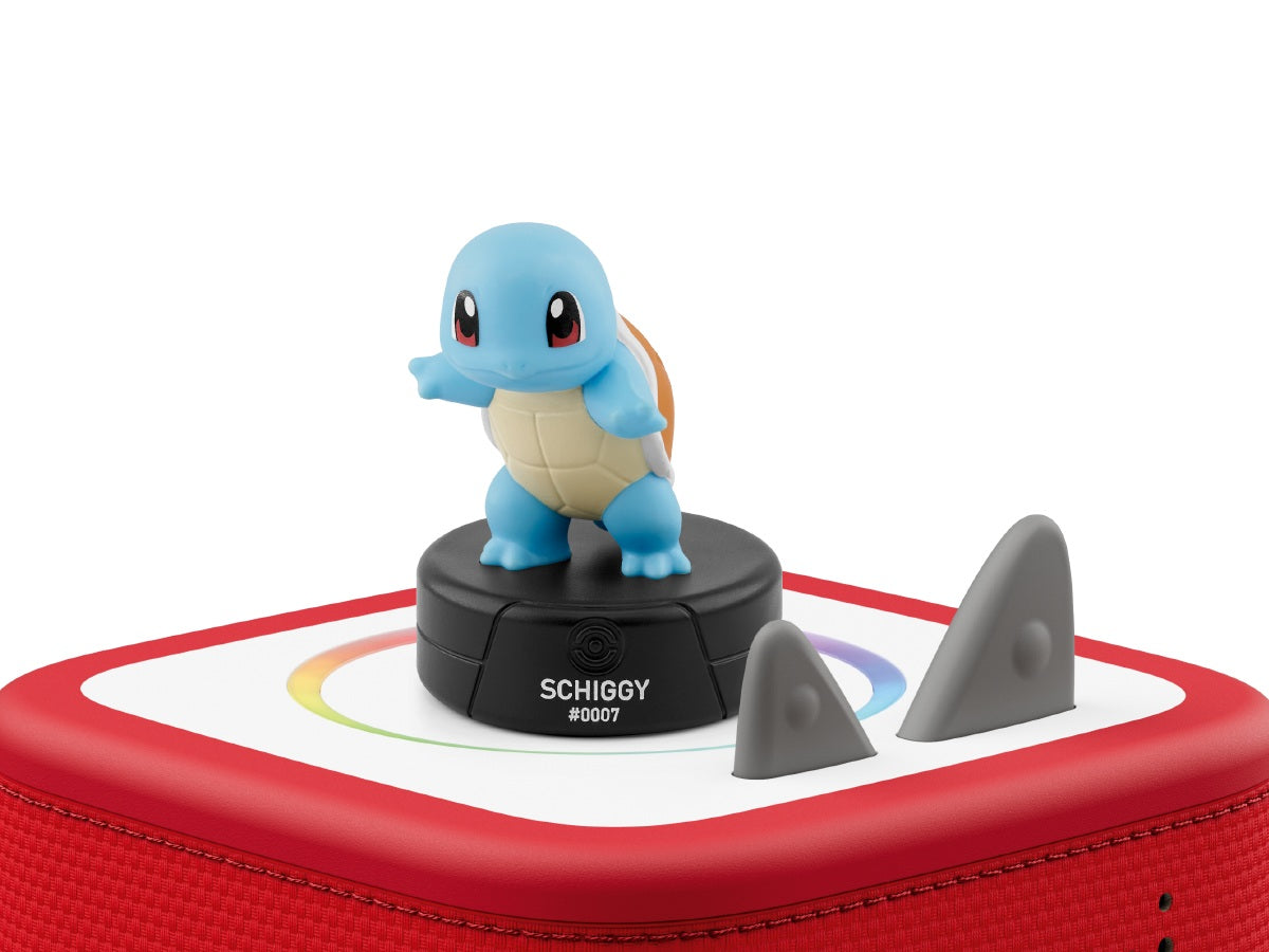 tonies - Pokémon: Schiggy