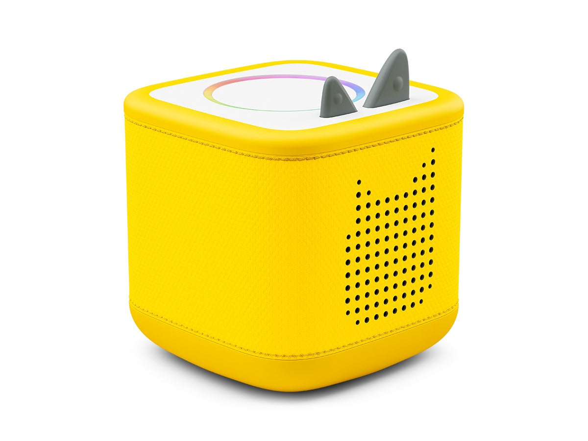 tonies - Toniebox 2 Starter Set Pokémon inkl. Pikachu