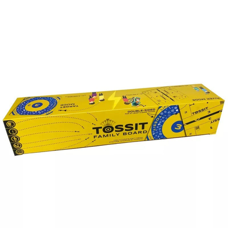 Tossit - Family River Board