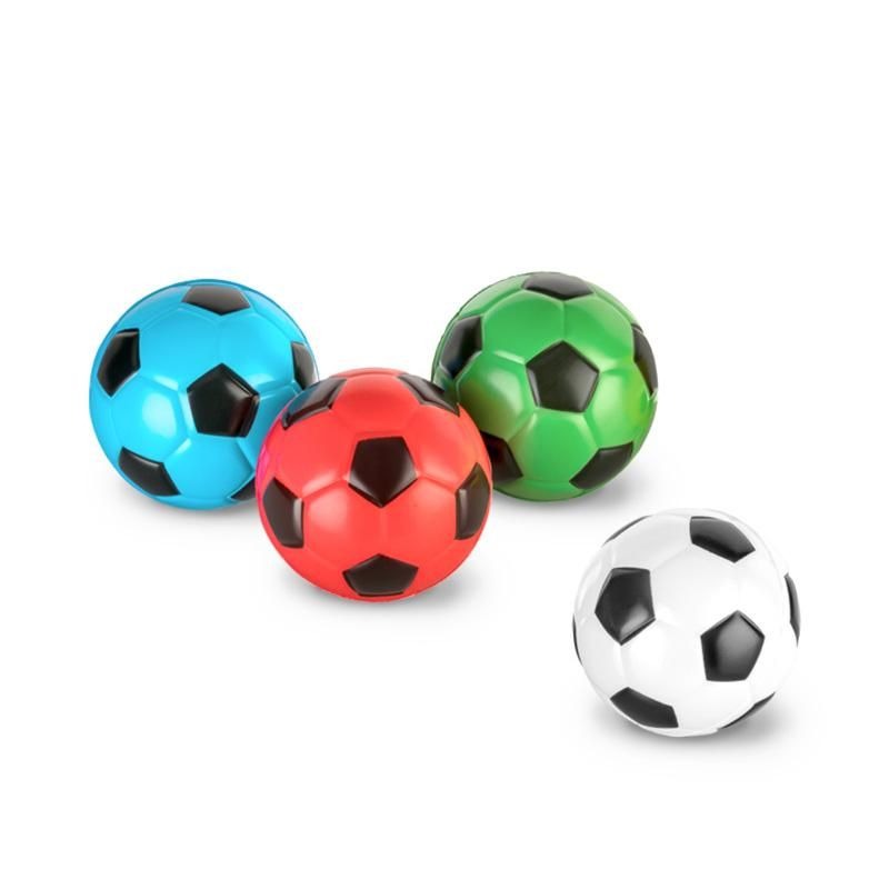 Trendhaus - CHAMPIONS Fußball Maxi Flummi