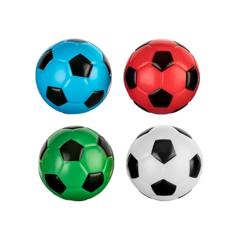 Trendhaus - CHAMPIONS Fußball Maxi Flummi