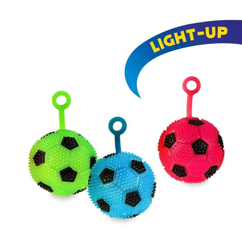 Trendhaus - CHAMPIONS Fußball Finger Spielball