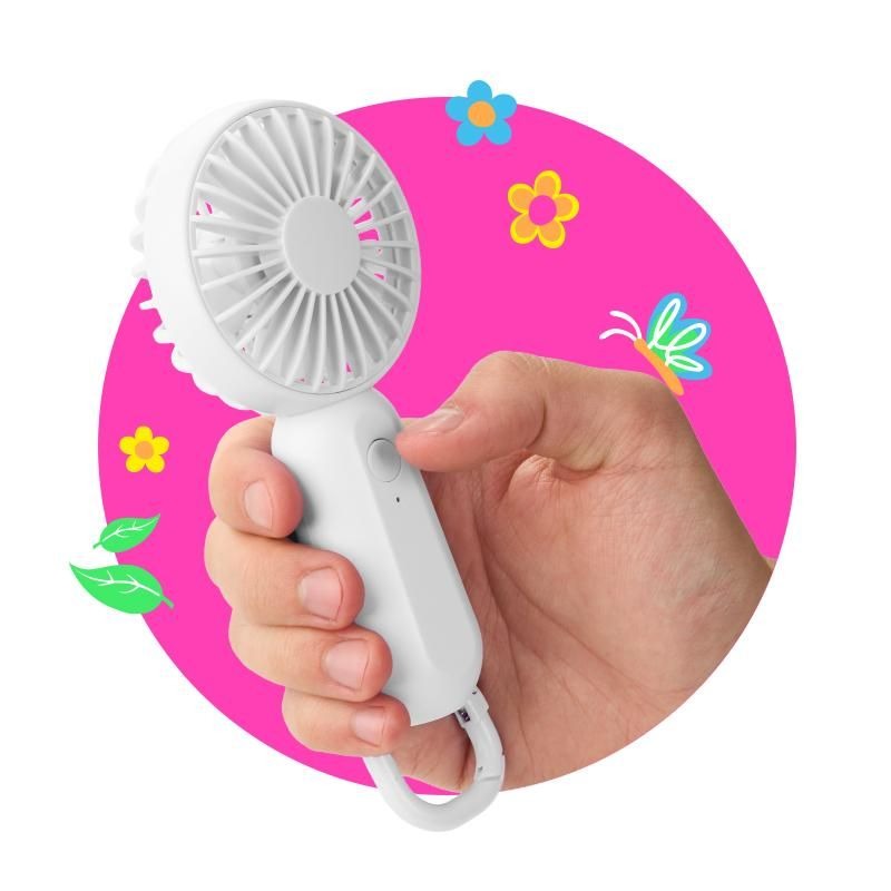 Trendhaus - GOOD FEELINGS Pocket-Ventilator