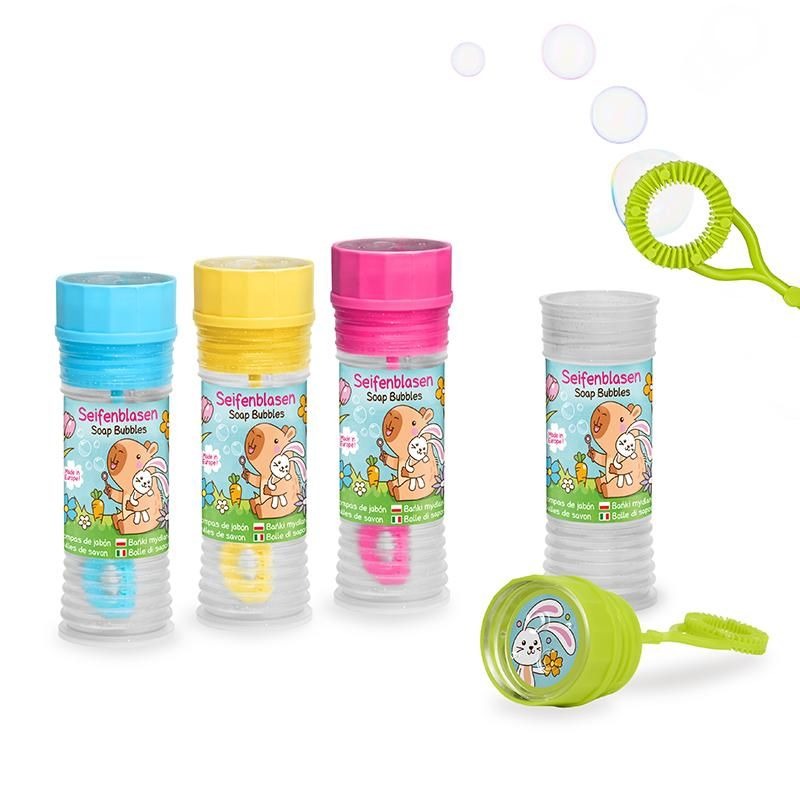 Trendhaus - HAPPY SPRING Seifenblasen 50ml