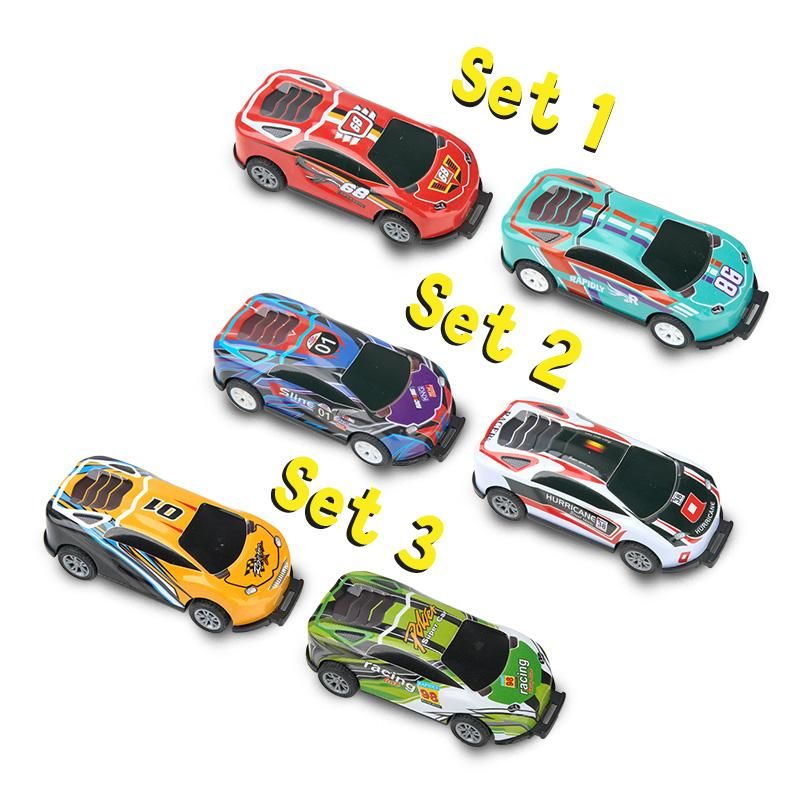 Trendhaus - Speed Stunt-Car 2er Set