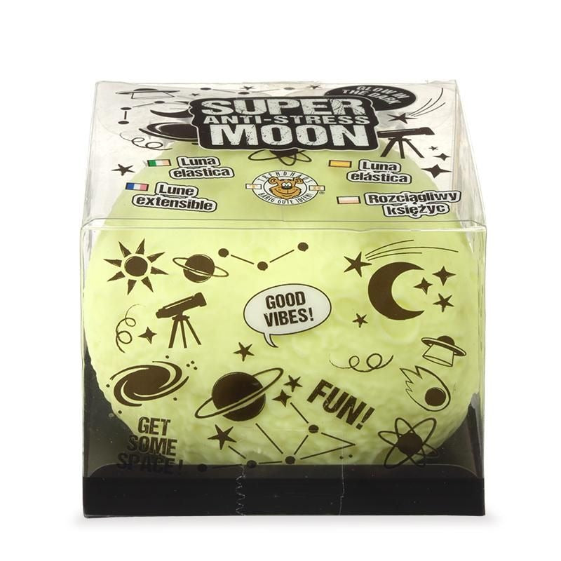 Trendhaus - Fidget: Mond XXL