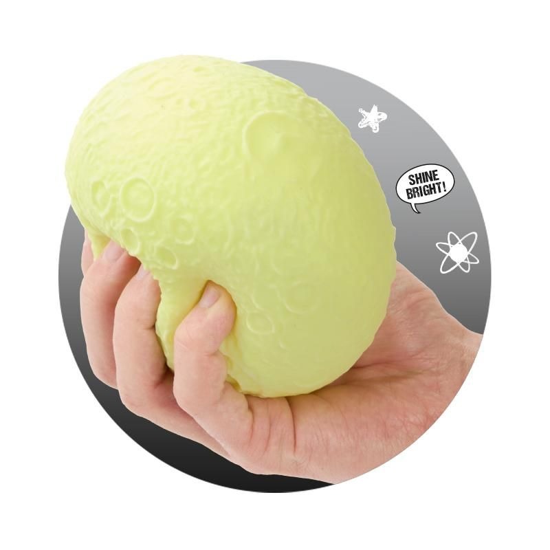 Trendhaus - Fidget: Mond XXL