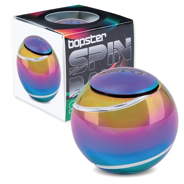 Triton-X - Fidget: Spinner Bopster Ball