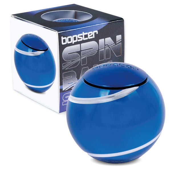 Triton-X - Fidget: Spinner Bopster Ball