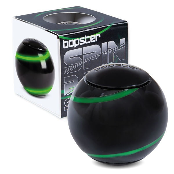 Triton-X - Fidget: Spinner Bopster Ball