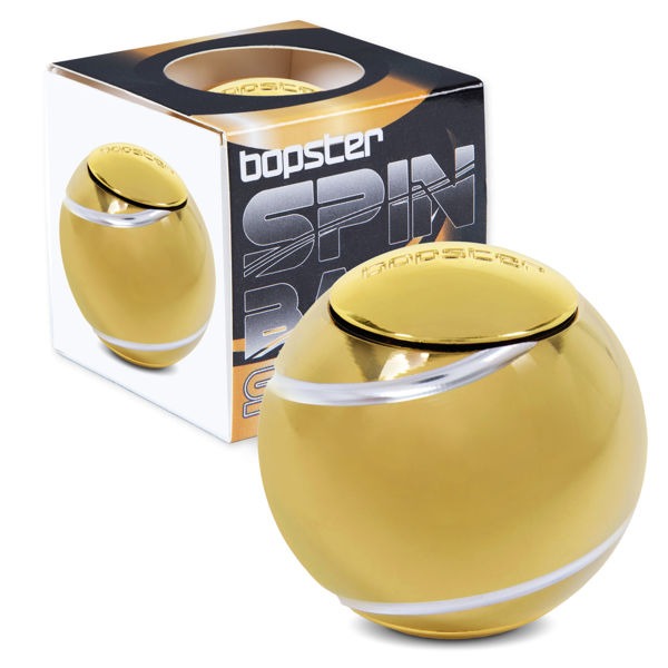 Triton-X - Fidget: Spinner Bopster Ball