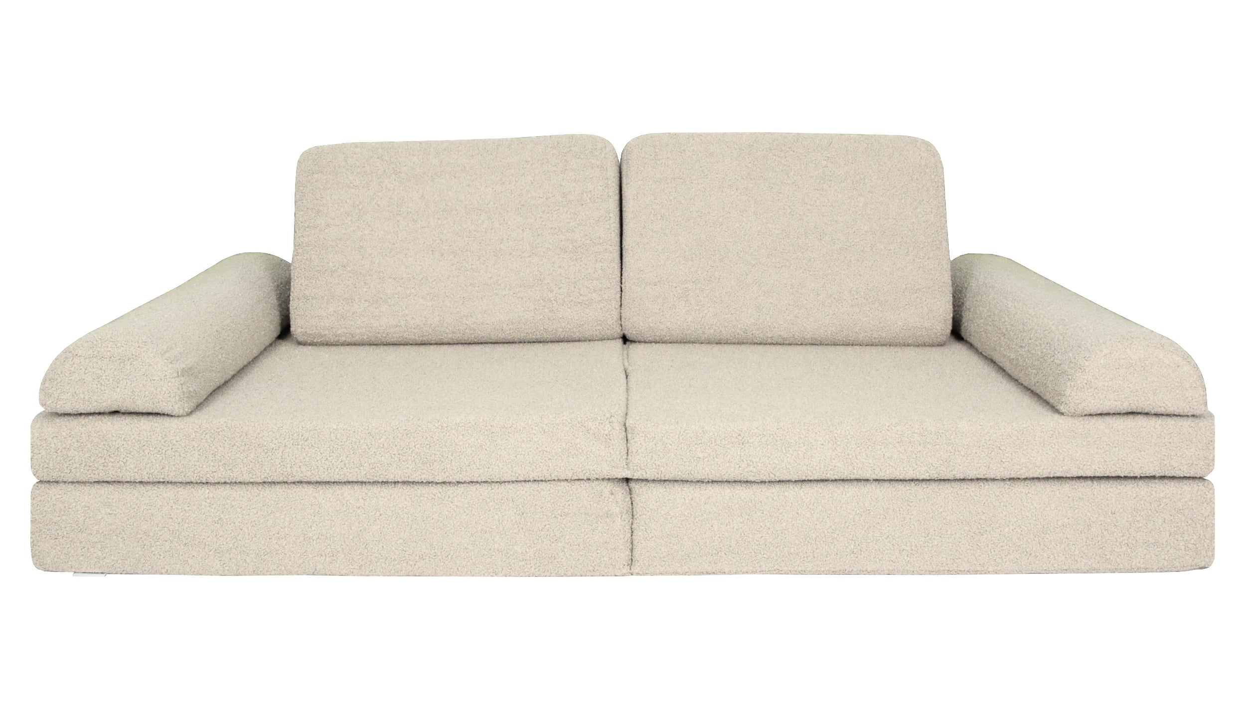 Wumbolino - Spielsofa Teddy