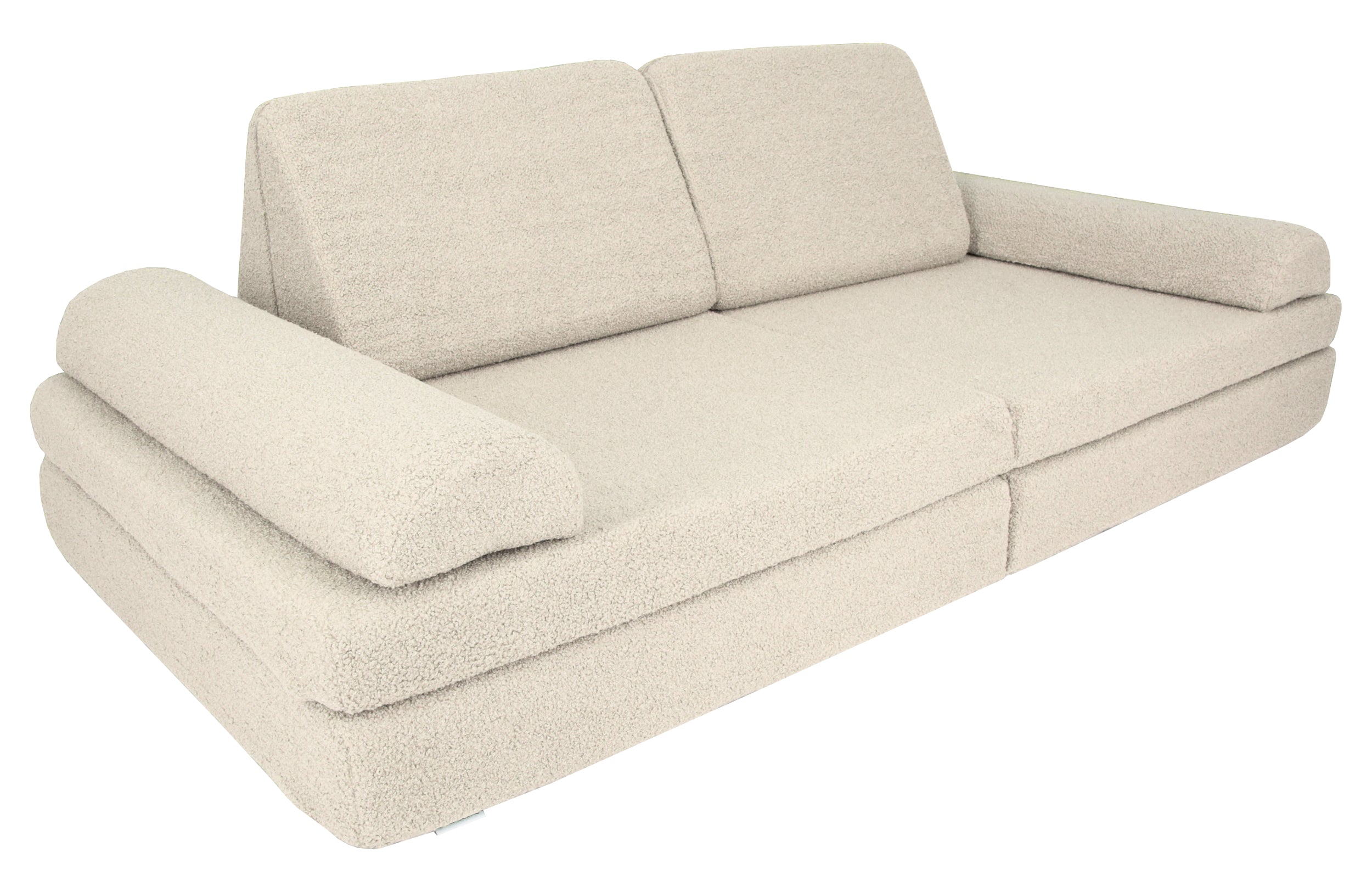 Wumbolino - Spielsofa Teddy
