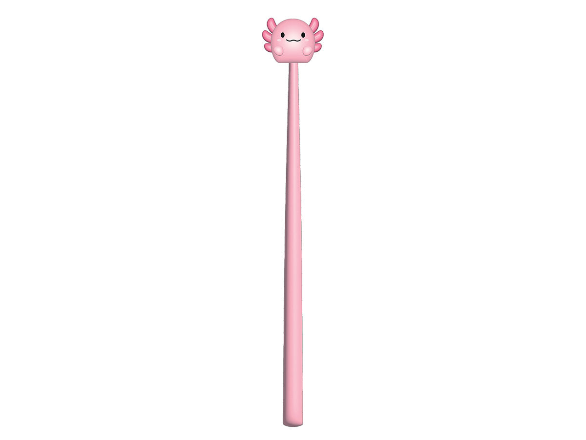 itotal - Flexibler Stift Axolotl