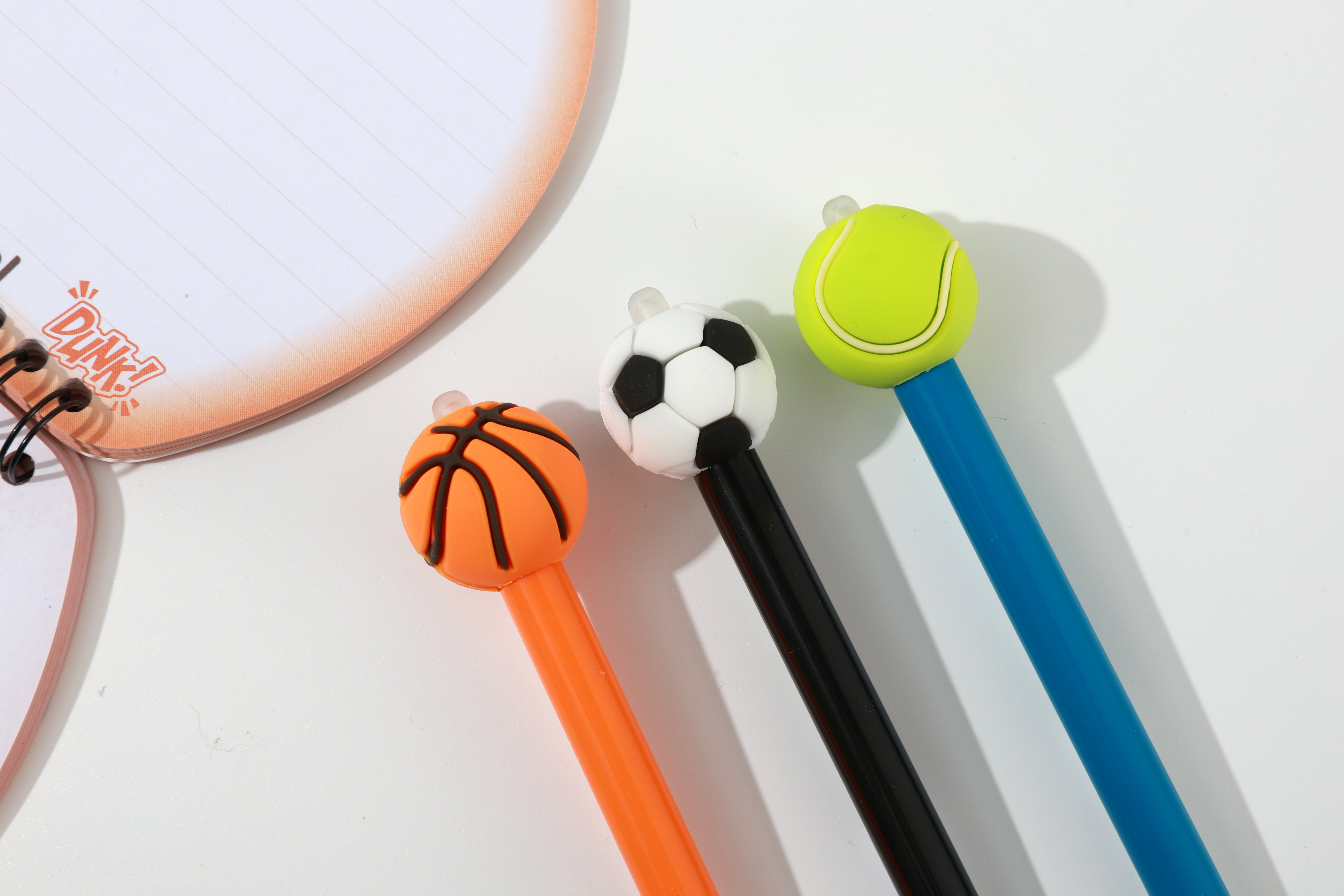 itotal -  löschbarer Stift Fußball