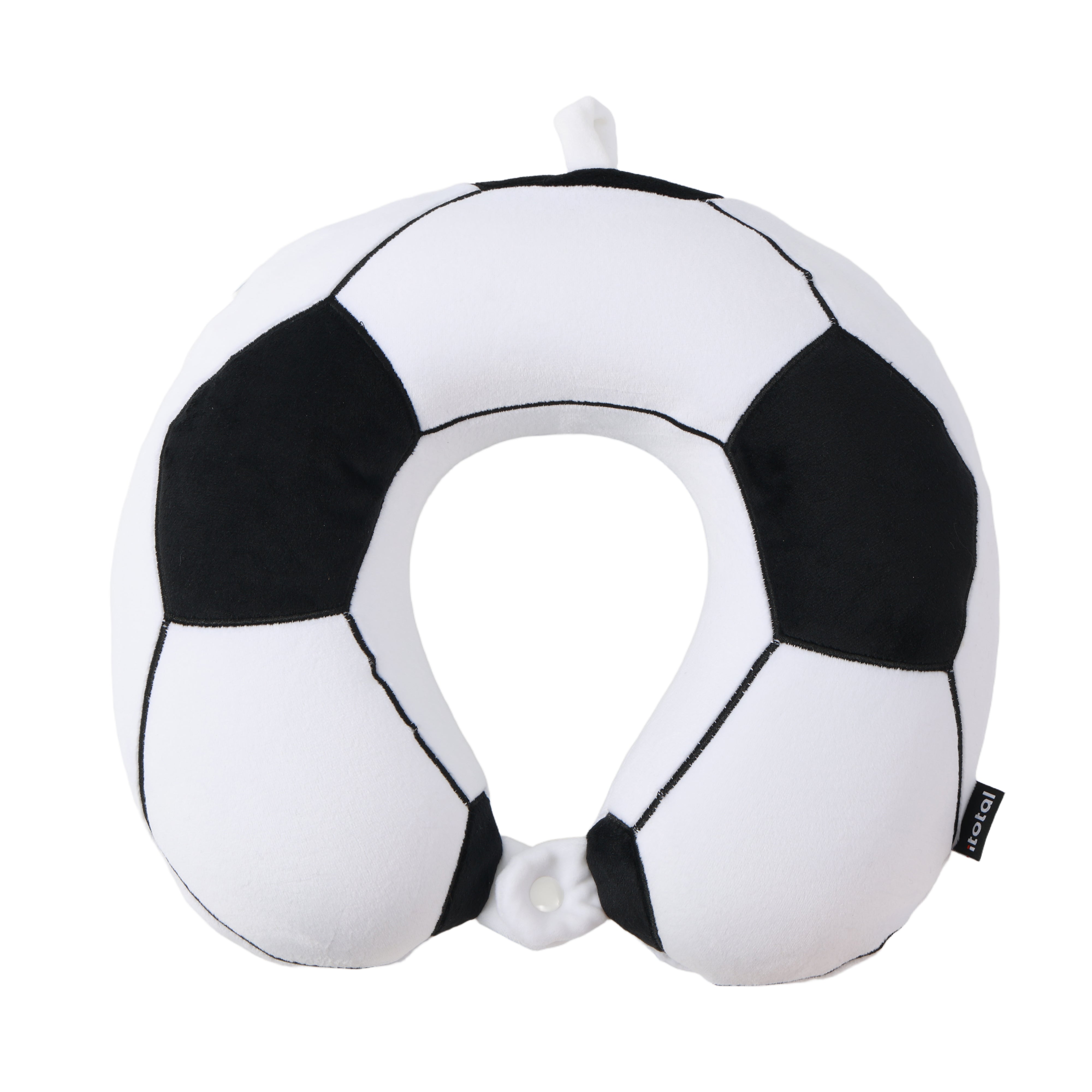 itotal - Reisekissen Fußball