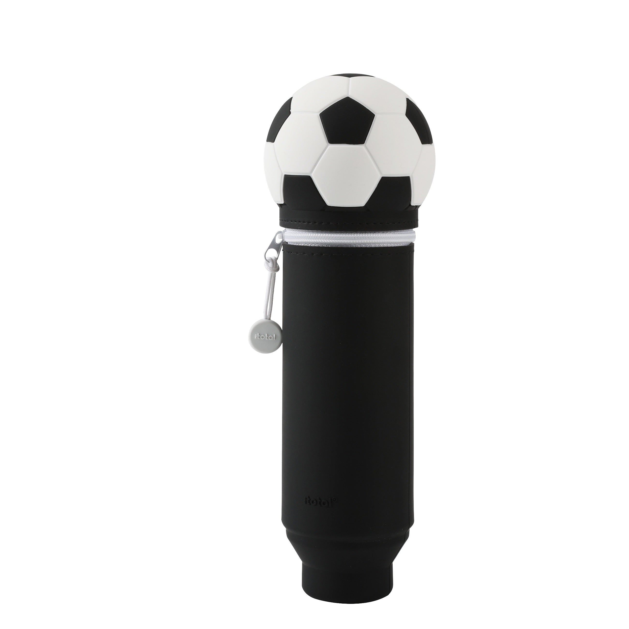 itotal - Mäppchen aus Silikon Fußball