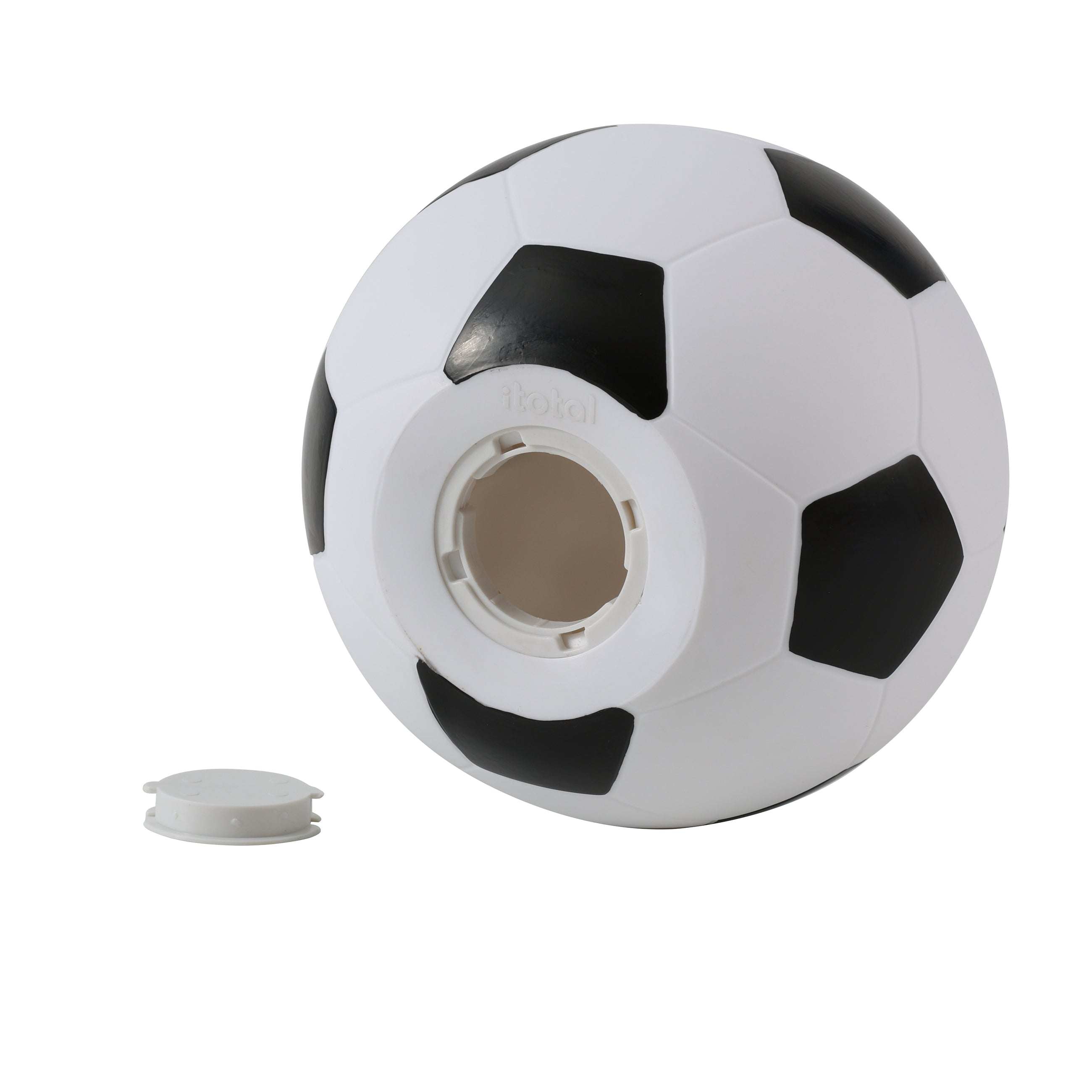 itotal - Spardose Fußball