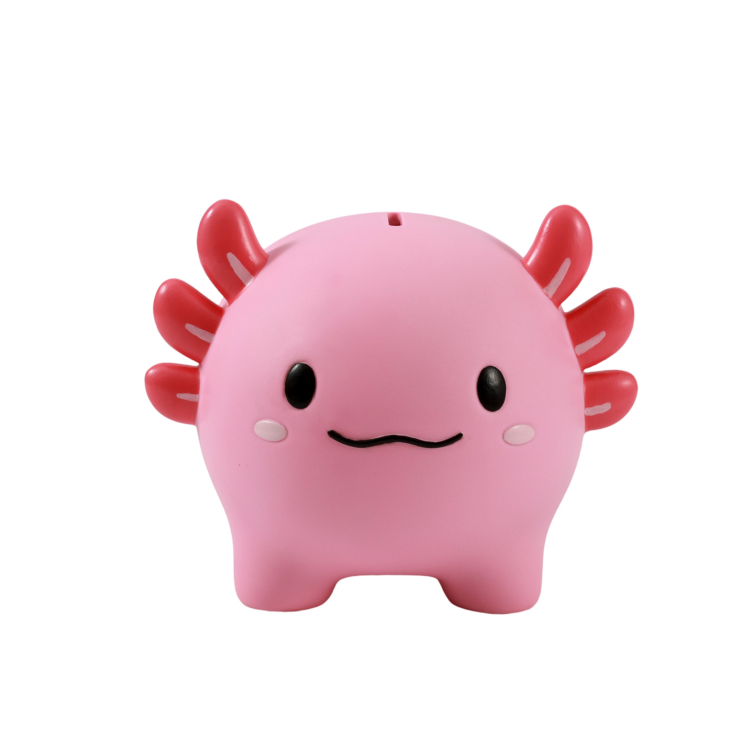 itotal - Sparschwein Axolotl