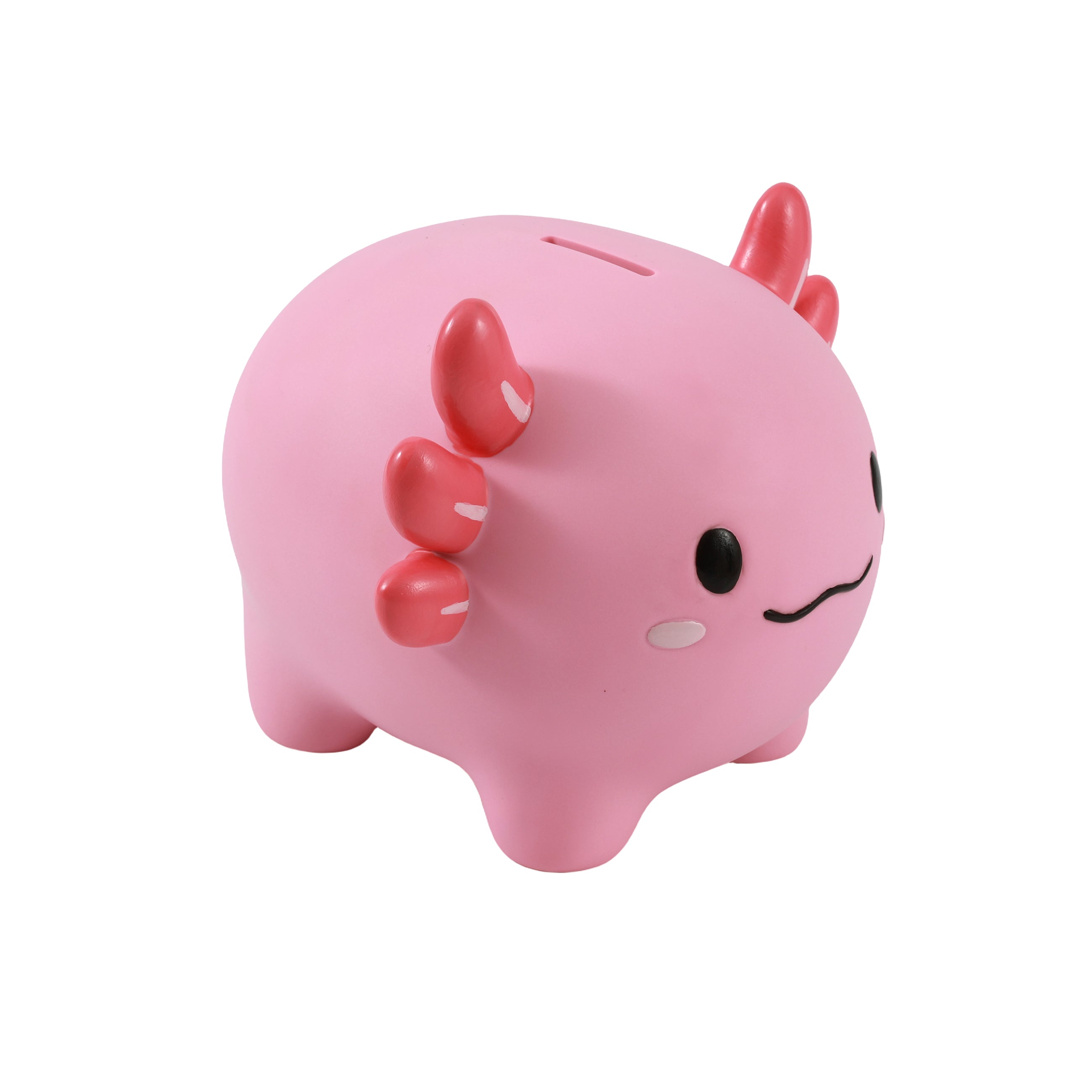 itotal - Sparschwein Axolotl