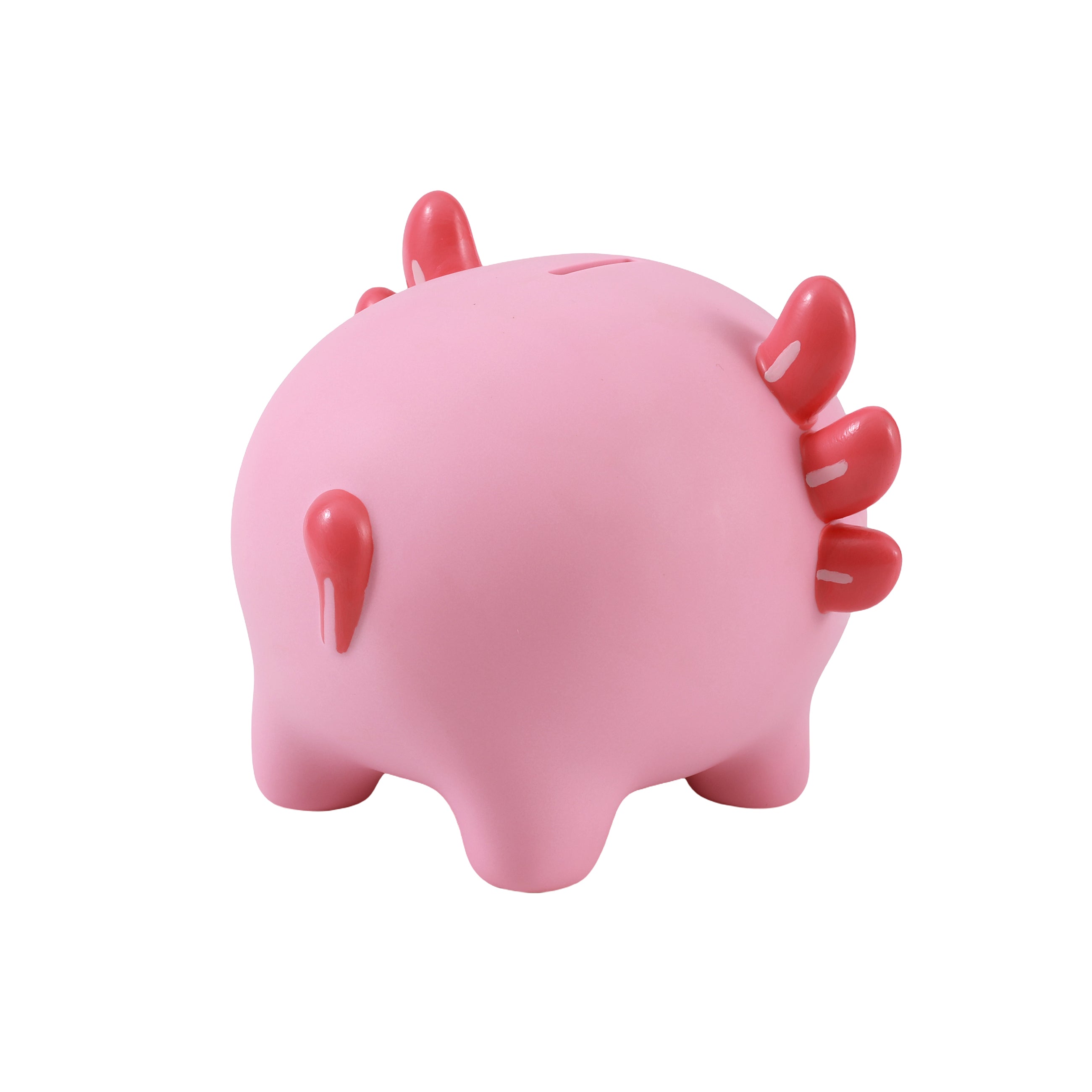 itotal - Sparschwein Axolotl
