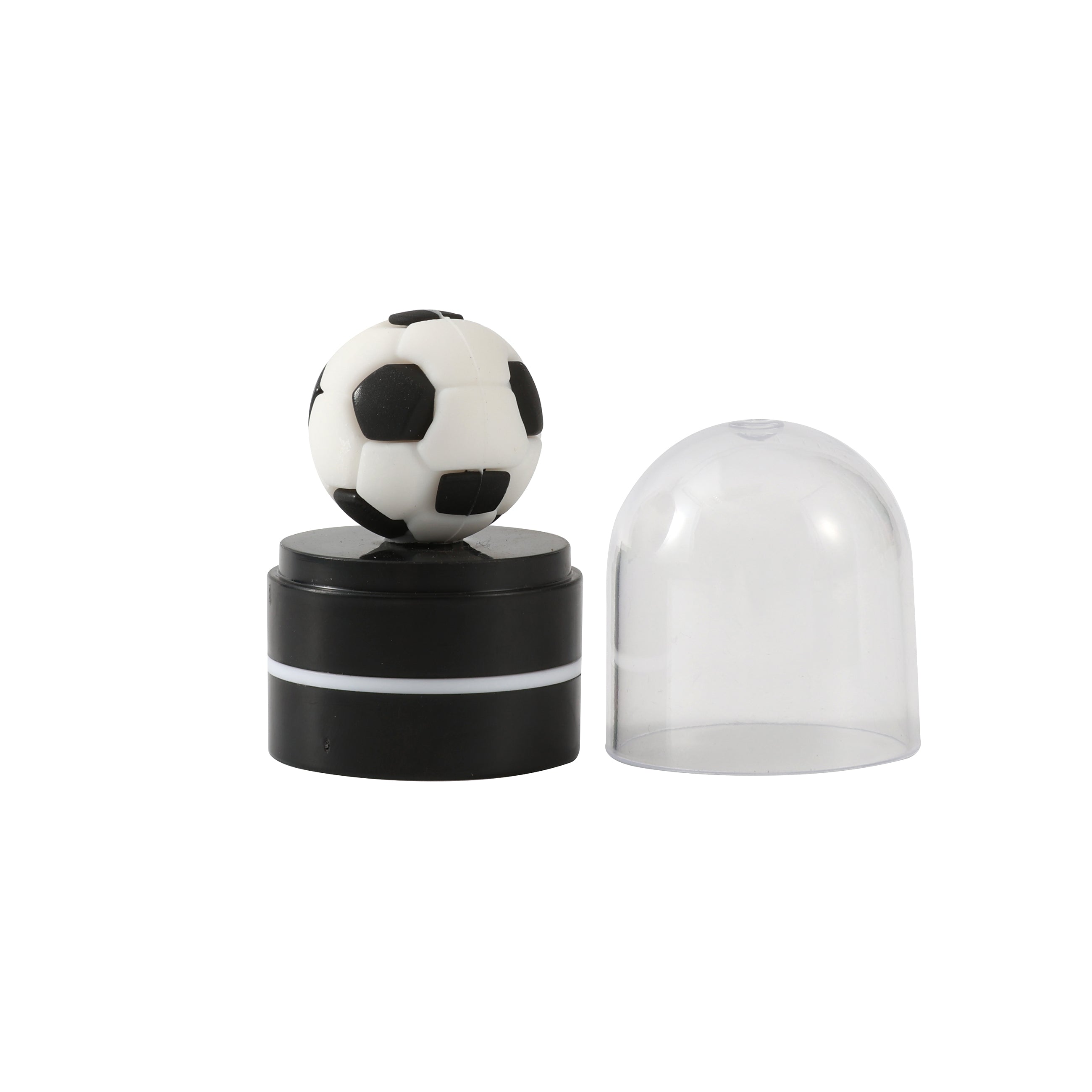 itotal - Stempel Fußball