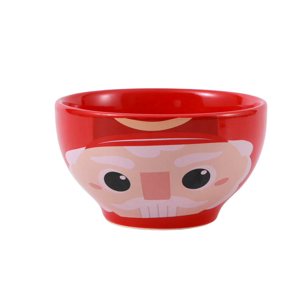 itotal - Tasse mit Schüssel Nussknacker