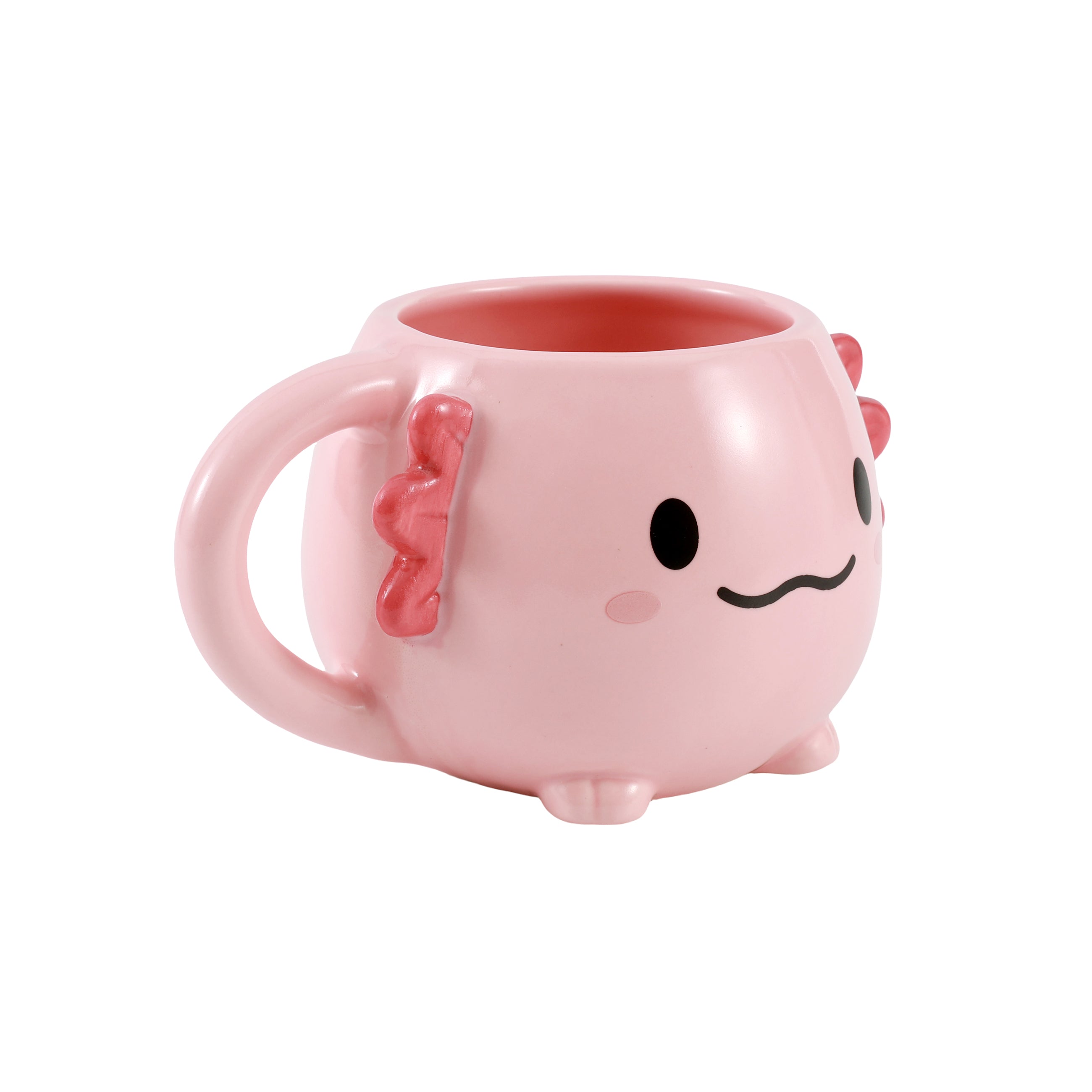 itotal - Tasse Chunky Axolotl