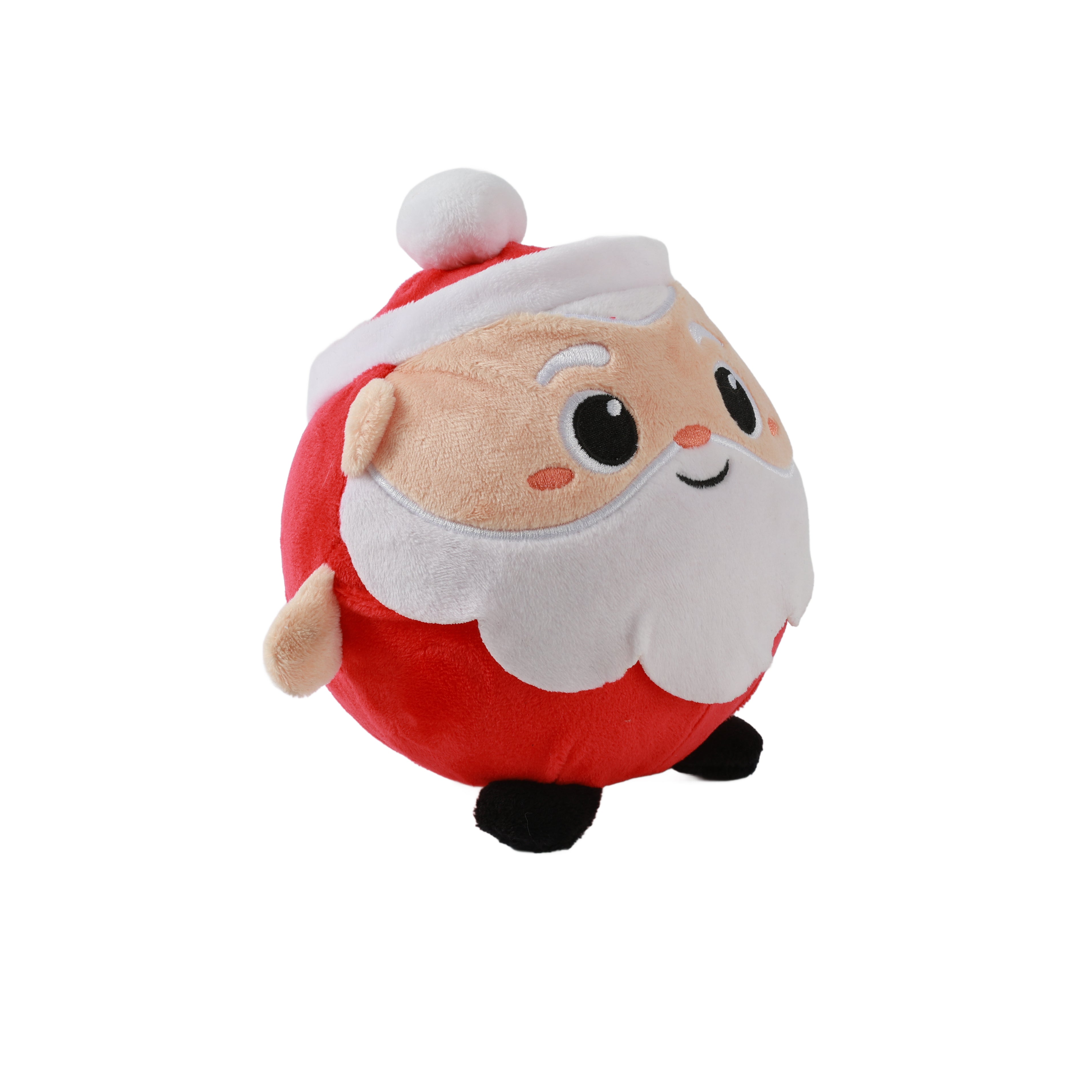 itotal - Squishy-Kissen Weihnachtsmann