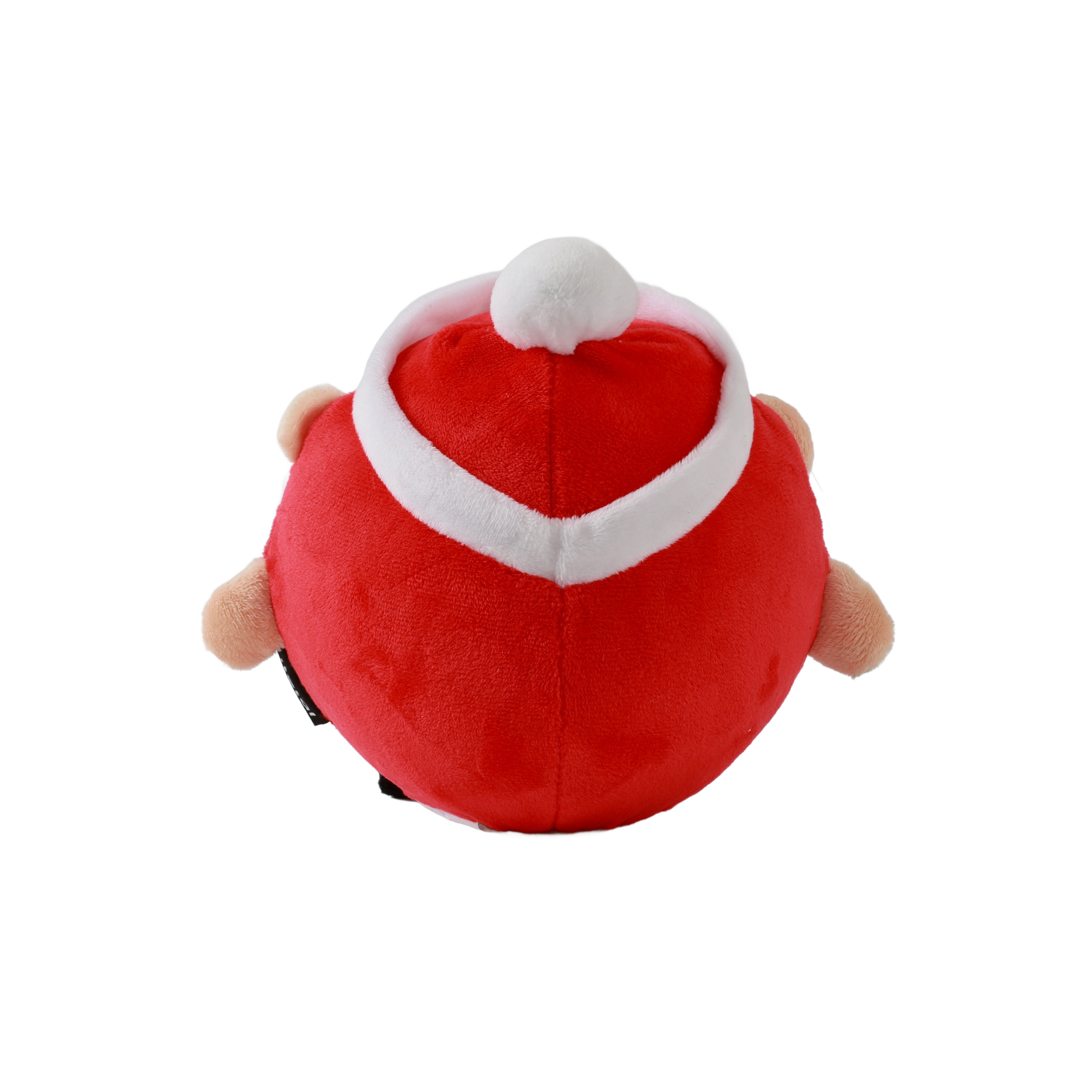 itotal - Squishy-Kissen Weihnachtsmann