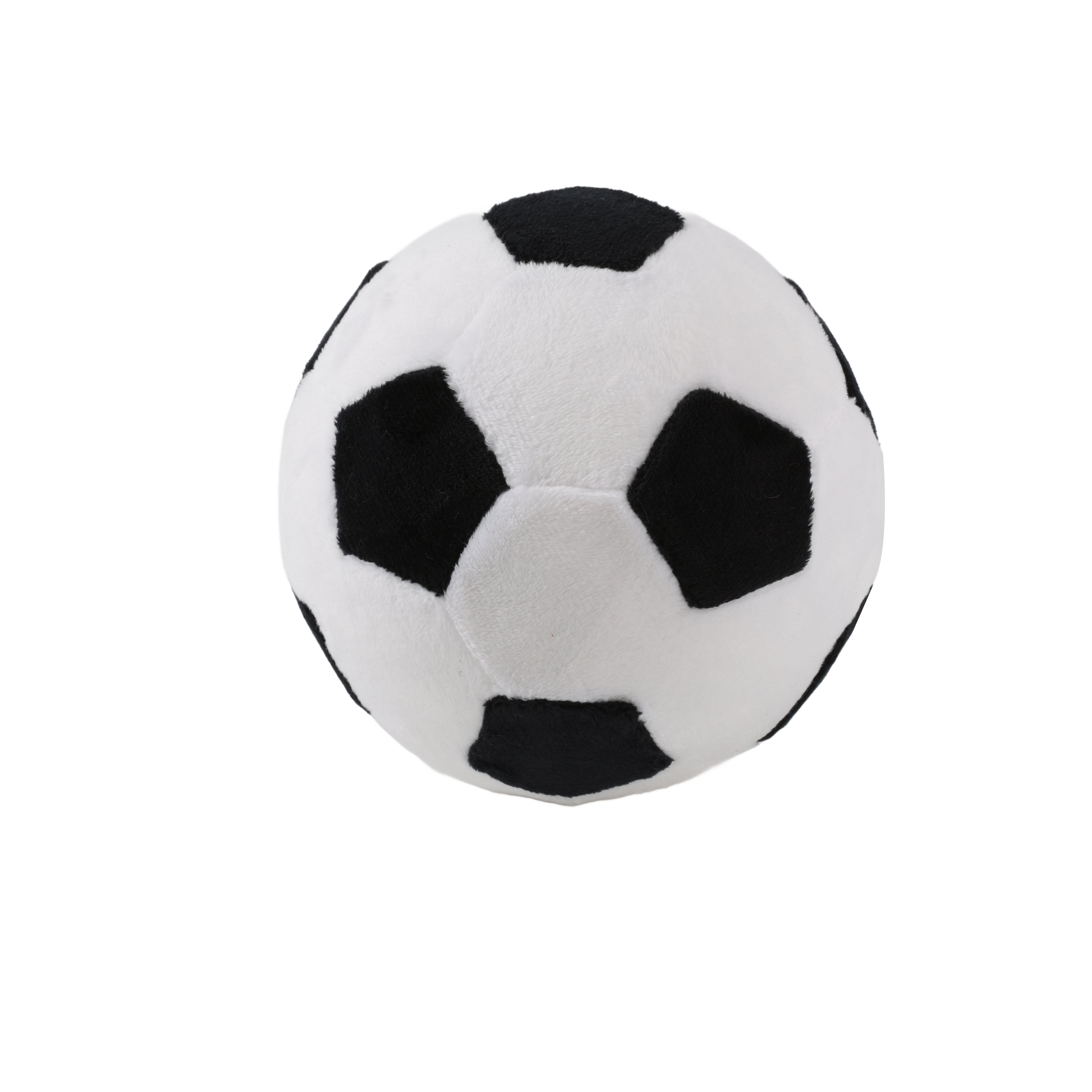 itotal - Squishy-Kissen Fußball