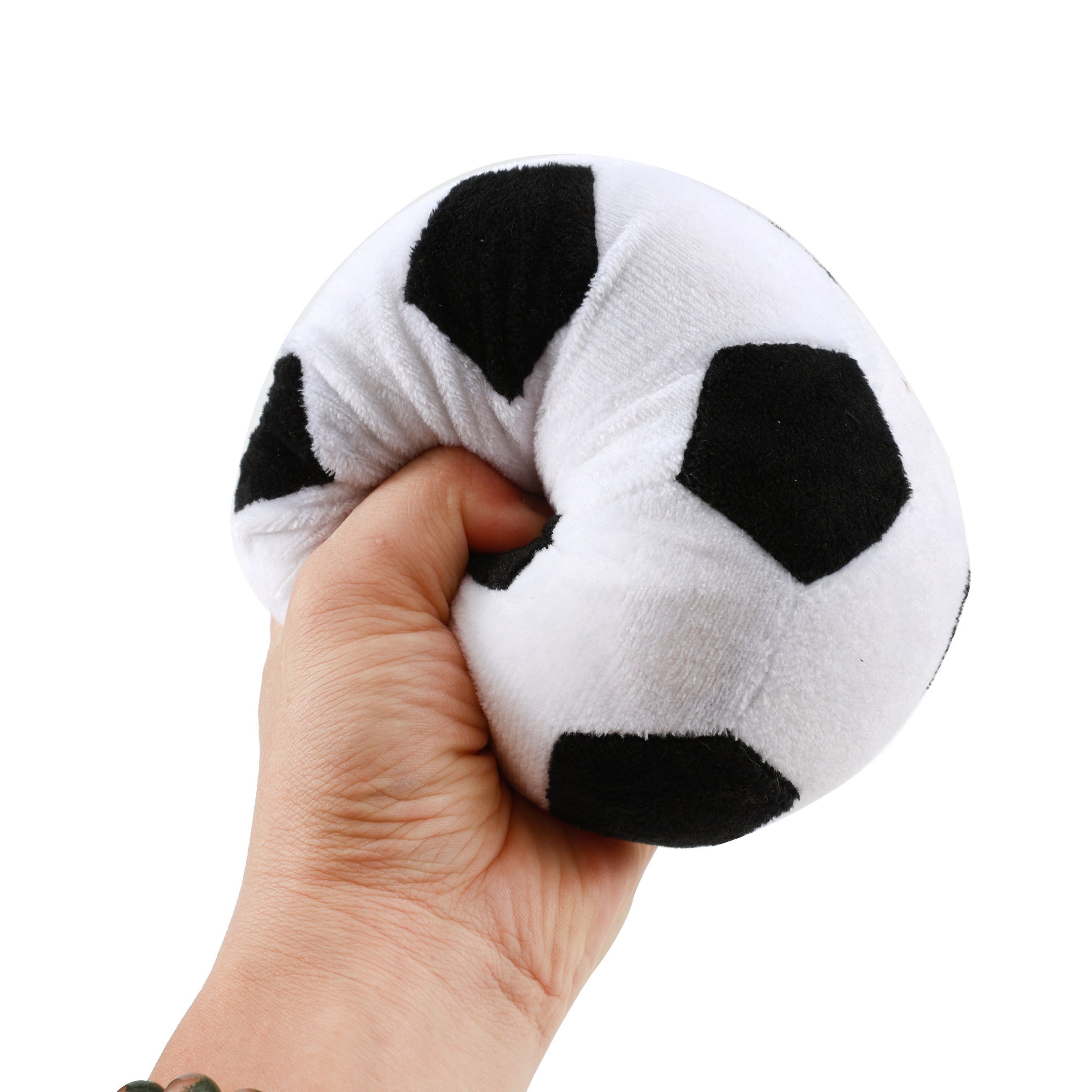 itotal - Squishy-Kissen Fußball