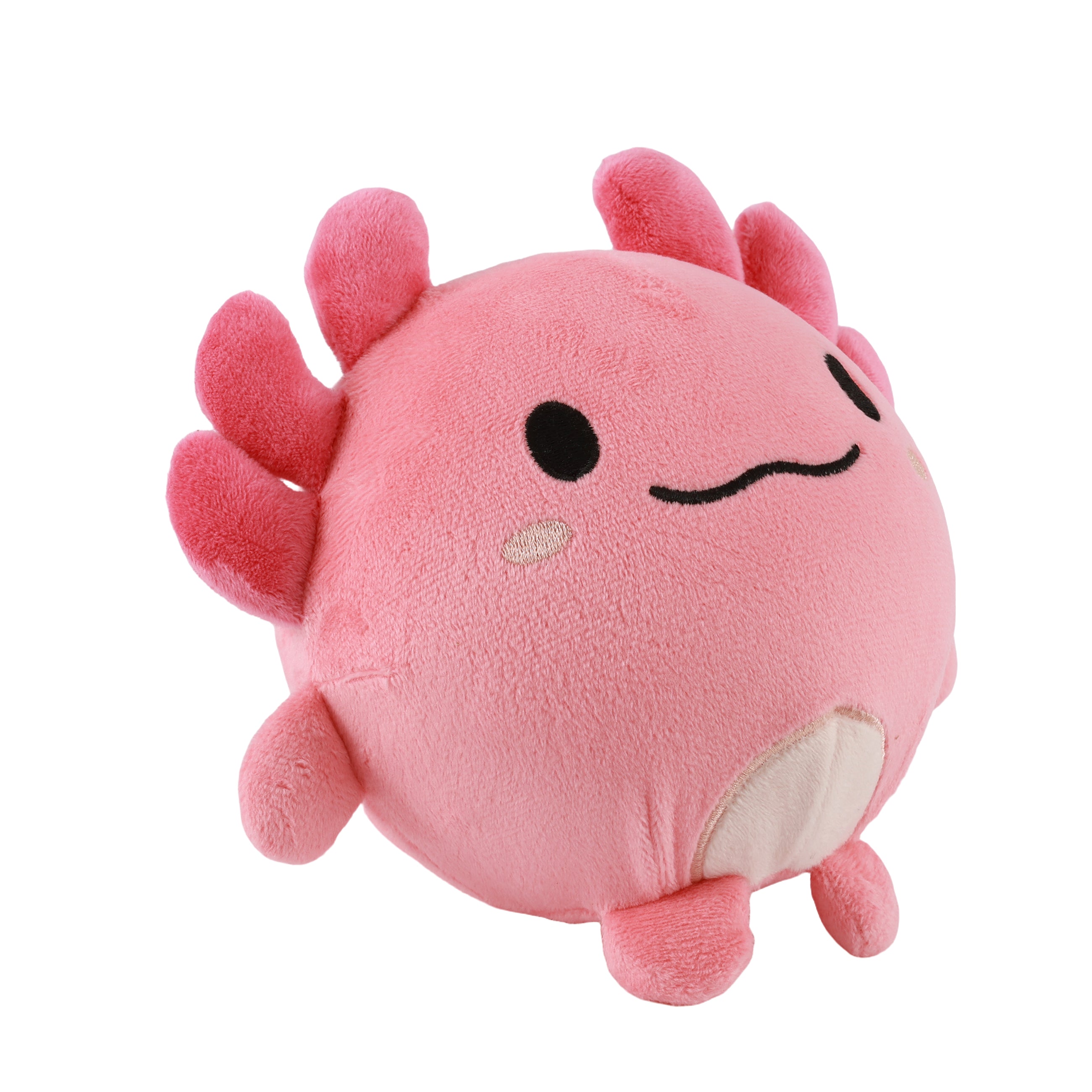 itotal - Squishy-Kissen Axolotl