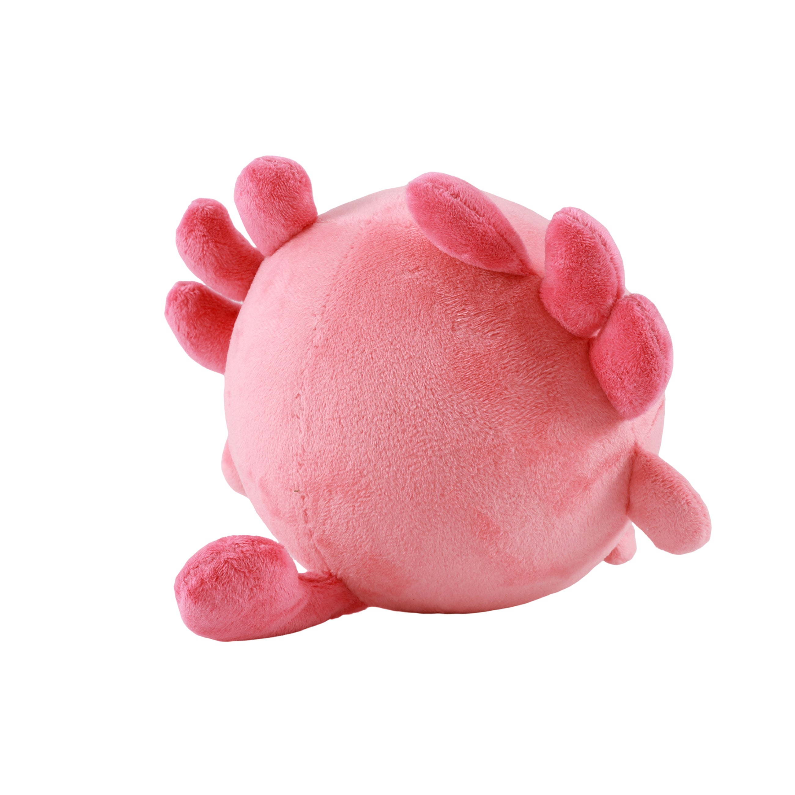 itotal - Squishy-Kissen Axolotl