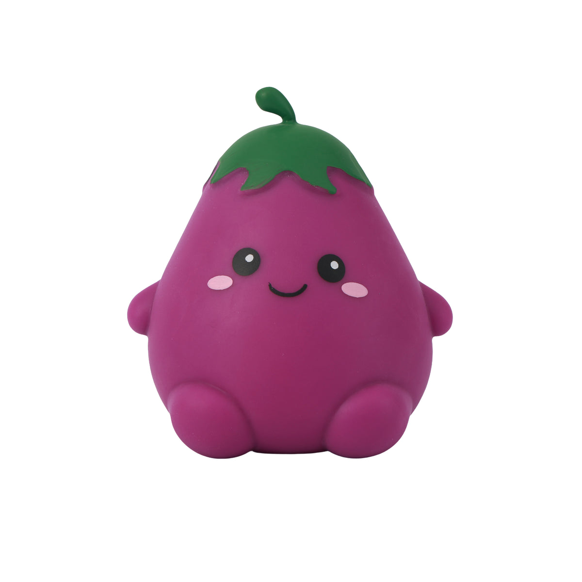 itotal - Squeeze Aubergine XL