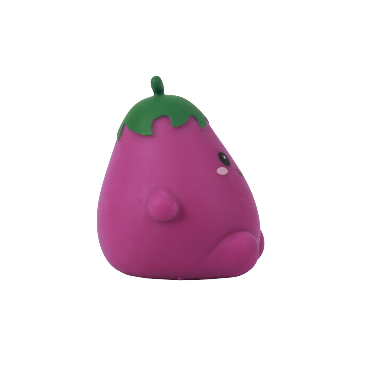 itotal - Squeeze Aubergine XL